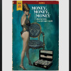 Money, Money, Money by Linda Charles, limited edition print