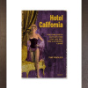 Hotel California by Linda Charles, limited edition print