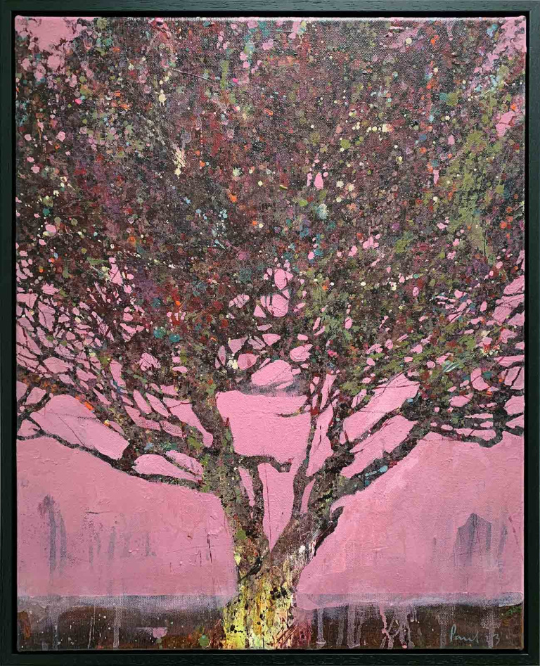 Red Hawthorn
