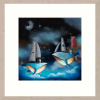 The Whale’s Tale by Gary Walton, limited edition print