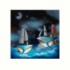 The Whale’s Tale by Gary Walton, limited edition print