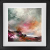 Transcending Flame by Alison Johnson, limited edition print