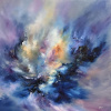 Capsule by Alison Johnson, limited edition print