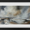 Midnight Voyage by Alison Johnson, limited edition print