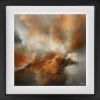 Sunset Freight by Alison Johnson, limited edition print
