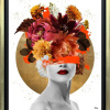 Alcestis by Chuck, limited edition print