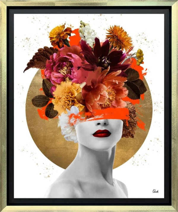 Alcestis by Chuck, limited edition print