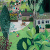 Together Again by Jenni Murphy, limited edition print
