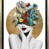 Utopia by Chuck, limited edition print