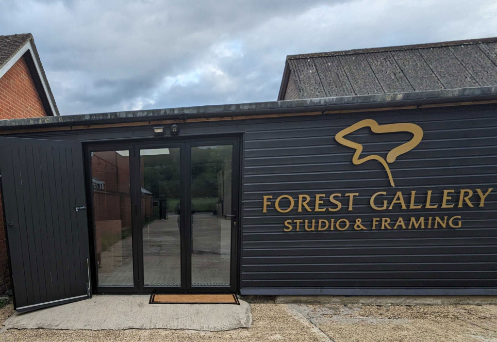 Picture Framing Surrey & Sussex