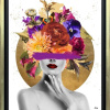 Pelopia by Chuck, limited edition print