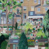 Together Again by Jenni Murphy, limited edition print