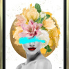 Freyja by Chuck, limited edition print