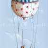 Treetops by Gary Walton, limited edition print
