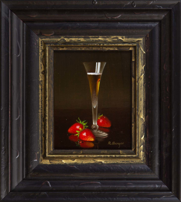 Celebration by Ronald Berger