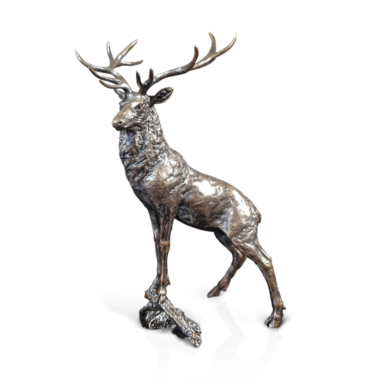 The Leader (1181) by Michael Simpson