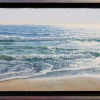La Orilla by Juan Antonio Domínguez, original painting