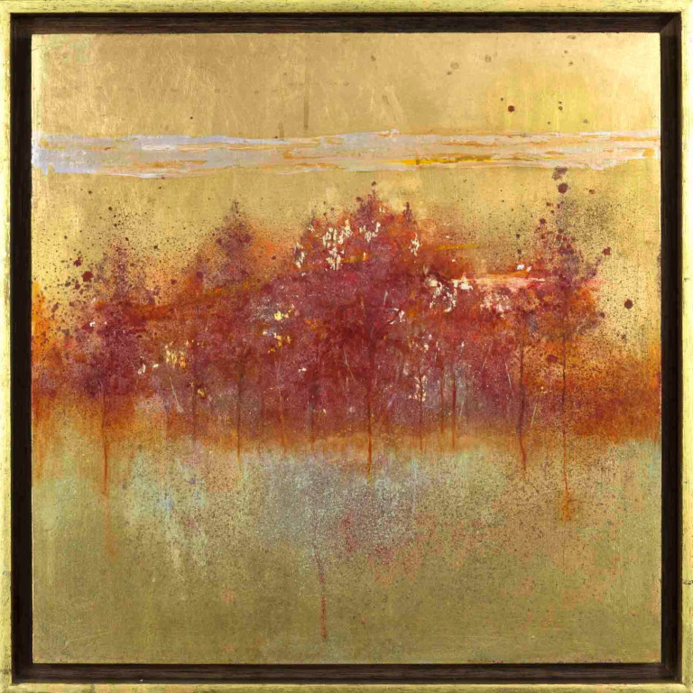 Frozen Moment by Hiroko Lewis