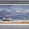 A Breezy Day by Allan Morgan, original painting