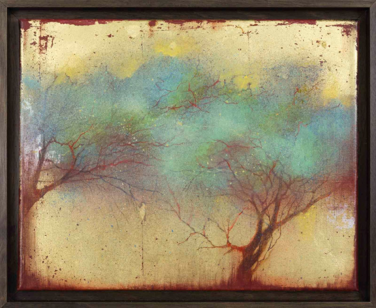 Liaison by Hiroko Lewis