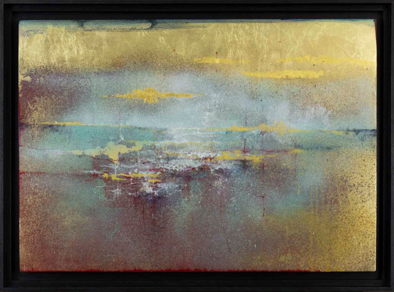 Breaking Light by Hiroko Lewis