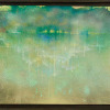 Copse (Original) by Hiroko Lewis, original painting