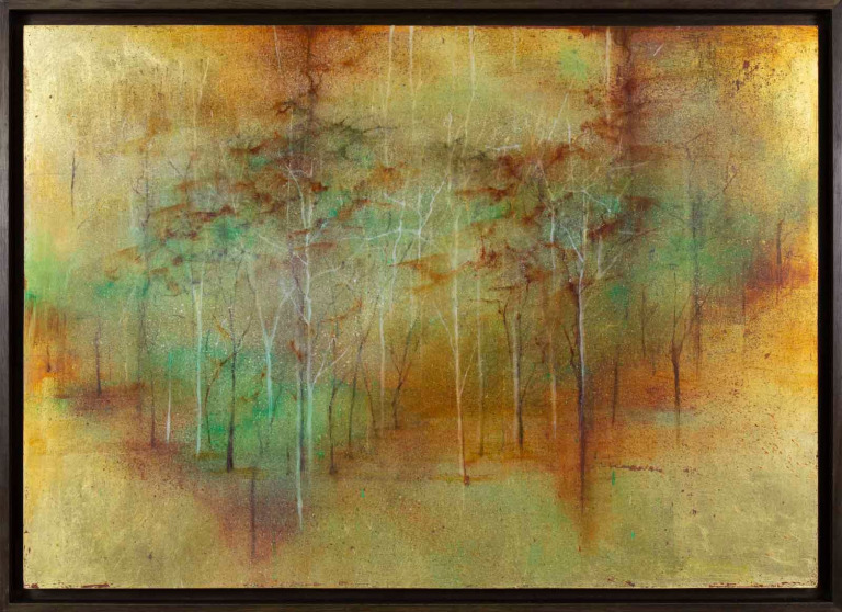Ripple by Hiroko Lewis