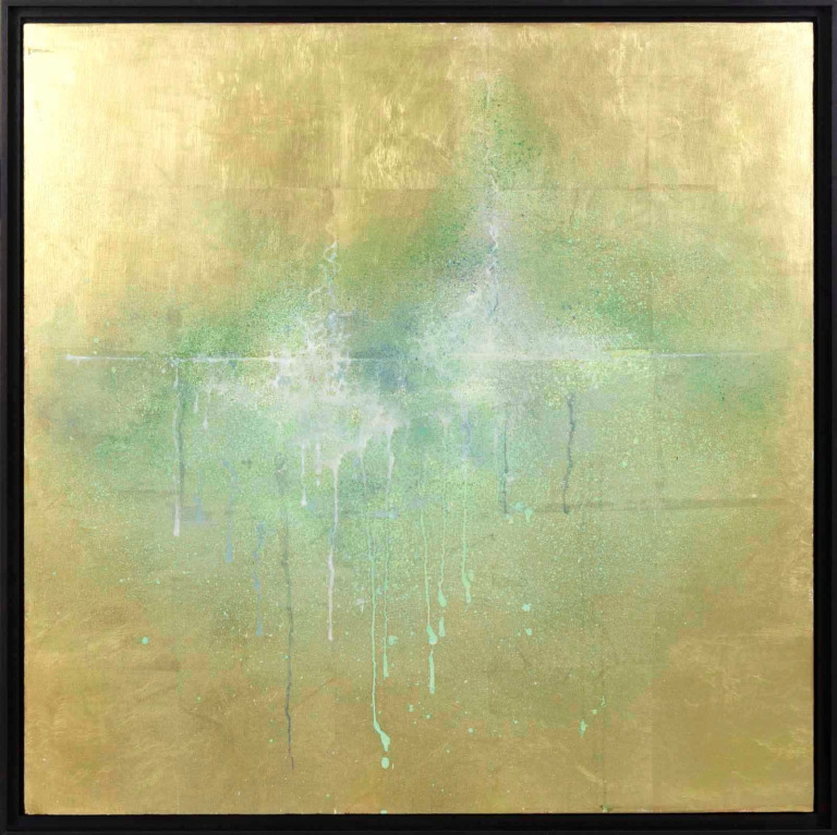 White Noise by Hiroko Lewis