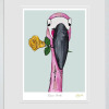 Forever Friends by Amy Louise, limited edition print