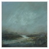 Elements by Frank Lloyd, original painting