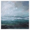 Surf by Frank Lloyd, original painting