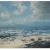 Coastal Breeze by Frank Lloyd, original painting