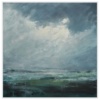 Valiant by Frank Lloyd, original painting
