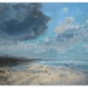 Solace by Frank Lloyd, original painting