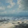 Coastal Breeze by Frank Lloyd, original painting