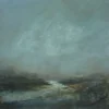 Elements by Frank Lloyd, original painting
