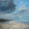 Solace by Frank Lloyd, original painting