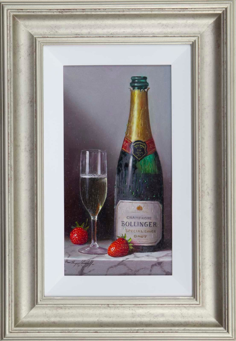 Bollinger