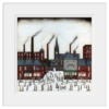 Town Church (Limited Edition) by Sean Durkin, limited edition print