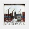 Town Church (Limited Edition) by Sean Durkin, limited edition print
