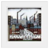 Bobbler Bunn (Limited Edition) by Sean Durkin, limited edition print