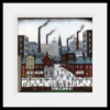 Bobbler Bunn (Limited Edition) by Sean Durkin, limited edition print