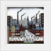 Bobbler Bunn (Limited Edition) by Sean Durkin, limited edition print