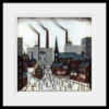 The Artful Dodger (Limited Edition) by Sean Durkin, limited edition print