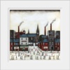 Pants! (Limited Edition) by Sean Durkin, limited edition print