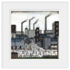 Home Time (Limited Edition) by Sean Durkin, limited edition print