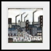 Home Time (Limited Edition) by Sean Durkin, limited edition print