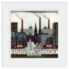 Stop Thief! (Limited Edition) by Sean Durkin, limited edition print