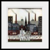 Stop Thief! (Limited Edition) by Sean Durkin, limited edition print