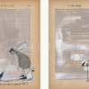 A New Friend by Sam Toft, limited edition print